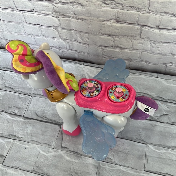 VTech Twinkle the magical Unicorn - Picture 4 of 9